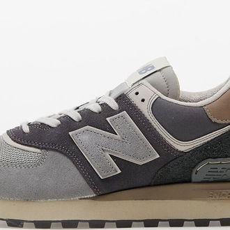 New Balance 574 Grey 5