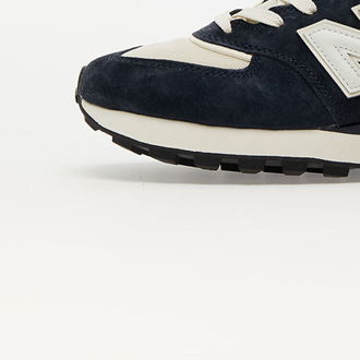 New Balance 574 Natural Indigo 8