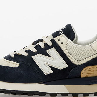 New Balance 574 Natural Indigo 5