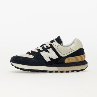 New Balance 574 Natural Indigo 2