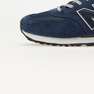 New Balance 574 Navy 8