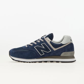 New Balance 574 Navy 2