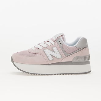 New Balance 574 Stone Pink