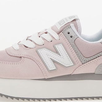 New Balance 574 Stone Pink 5