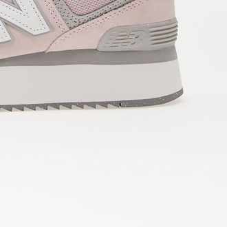 New Balance 574 Stone Pink 9