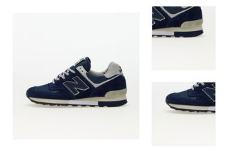 New Balance 576 Navy 3