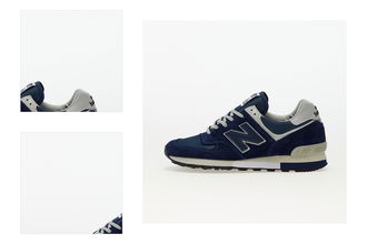 New Balance 576 Navy 4