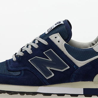 New Balance 576 Navy 5