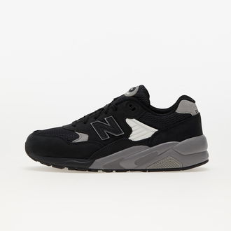 New Balance 580 Black