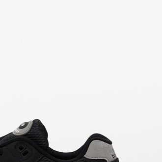 New Balance 580 Black 7