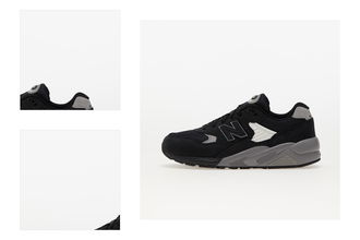 New Balance 580 Black 4