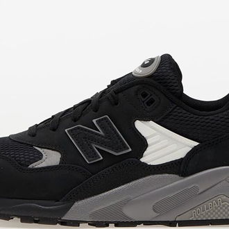 New Balance 580 Black 5