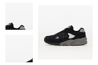 New Balance 580 Black 4