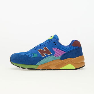 New Balance 580 Blue 2