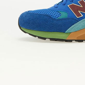 New Balance 580 Blue 8