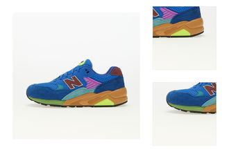 New Balance 580 Blue 3