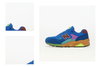 New Balance 580 Blue 4