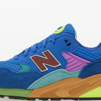 New Balance 580 Blue 5