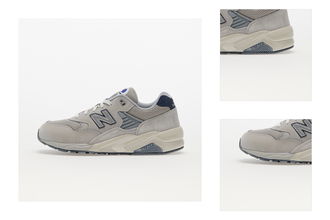 New Balance 580 Grey 3