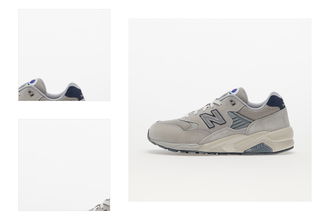 New Balance 580 Grey 4