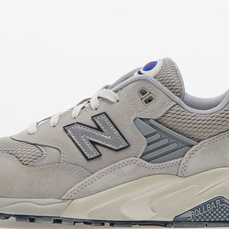 New Balance 580 Grey 5