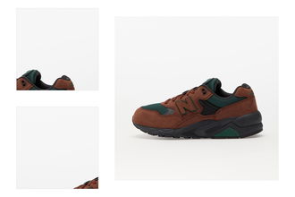 New Balance 580 Mahogany 4