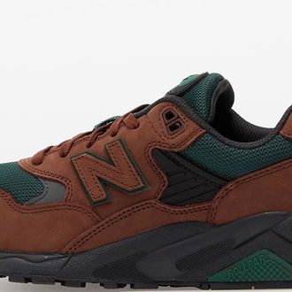 New Balance 580 Mahogany 5