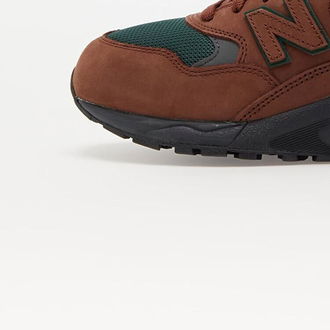 New Balance 580 Mahogany 8