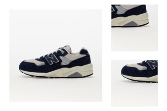 New Balance 580 Natural Indigo 3