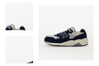 New Balance 580 Natural Indigo 4