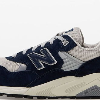 New Balance 580 Natural Indigo 5