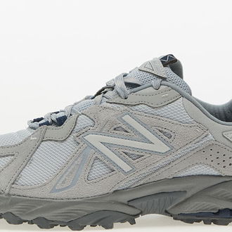 New Balance 610 Aluminum 5