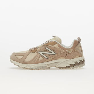 New Balance 610 Mindful Grey 2