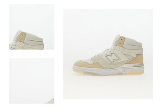 New Balance 650 Beige 4