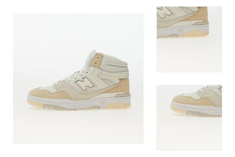 New Balance 650 Beige 3