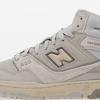 New Balance 650 Light Aluminium 5