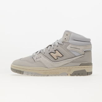 New Balance 650 Light Aluminium 2