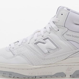 New Balance 650 White 5