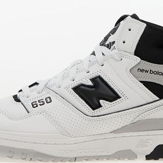 New Balance 650 White 5