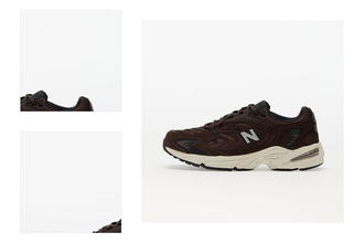 New Balance 725 Black Coffee 4