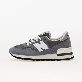 New Balance 990 Grey 2