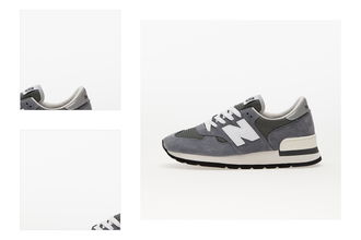 New Balance 990 Grey 4