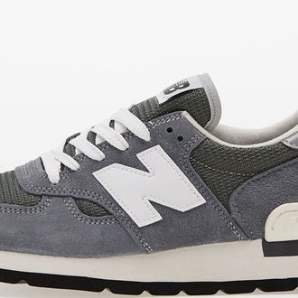 New Balance 990 Grey 5