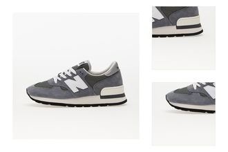 New Balance 990 Grey 3