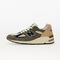 New Balance 990 Grey/ Tan