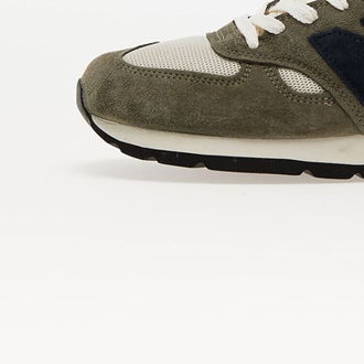 New Balance 990 Khaki/ Beige 8