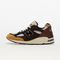 New Balance 990 V2 Black Tan