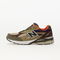 New Balance 990 V3 Tan/ Blue