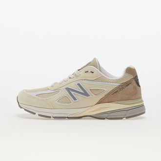 New Balance 990 V4 Angora