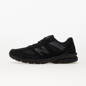 New Balance 990 V5 Black